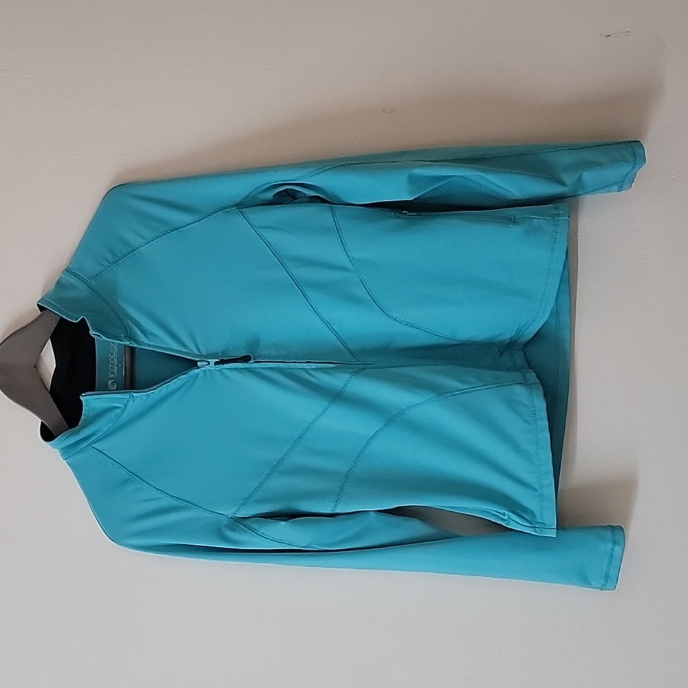 Workout Jacket